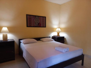 GADIZA COTTAGE KUTA MANDALIKA LOMBOK